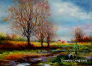 After the Rain, Baltingglass (SOLD)