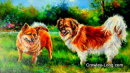 Best Friends (SOLD)