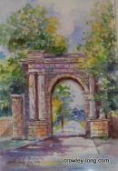 Oak Park Gate, Carlow <p style="font-size:12pt;">(SOLD)</p>