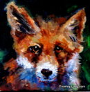 The Delinquent (SOLD)