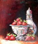 Making Berry <p style="font-size:12pt;">(SOLD)</p>