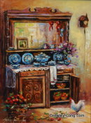 Country Dresser (SOLD)