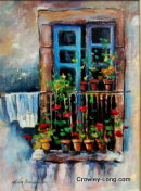 French Liason <p style="font-size:12pt;">(SOLD)</p>