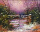 Snow way Home (SOLD)