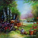 Garden of Weedin  SOLD