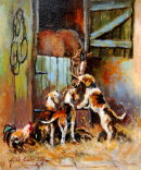 Countryside Alliance  <p style="font-size:12pt;">(SOLD)</p>