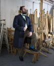Hormazd Narielwalla