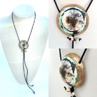 Pendants, click to open the gallery!
