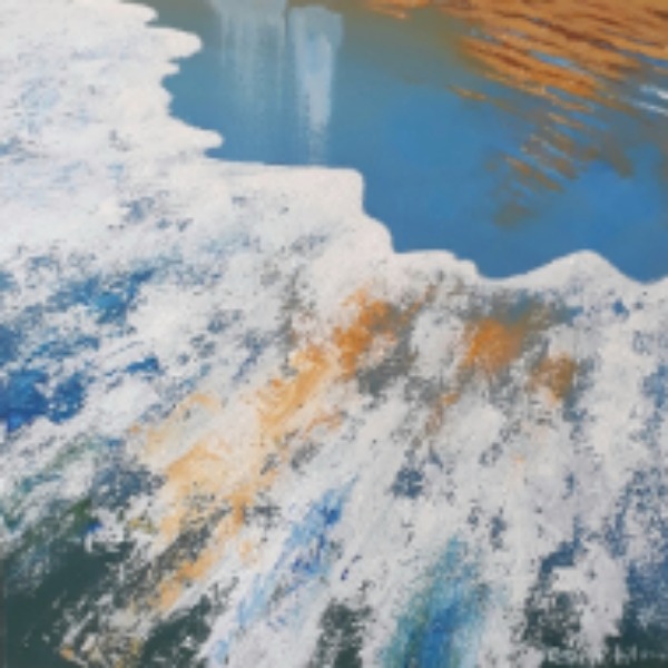 Advancing Tide