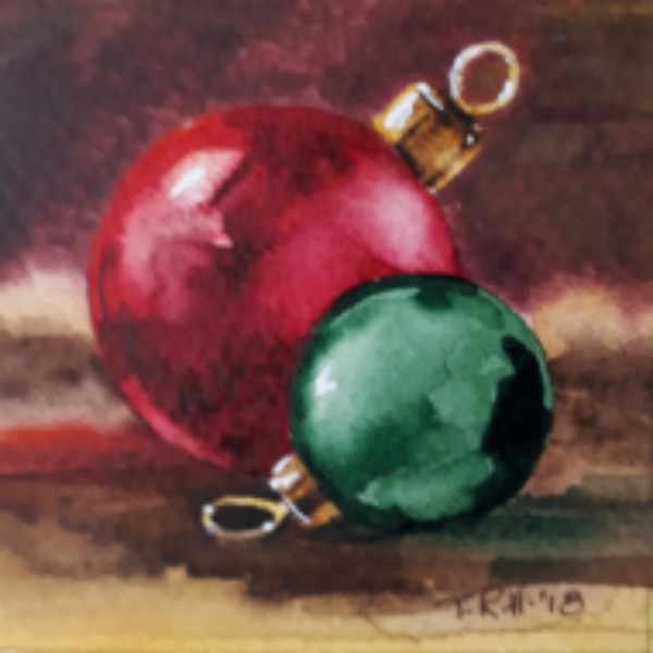 Picture for Christmas