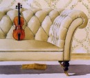 Violin Solo SOLD