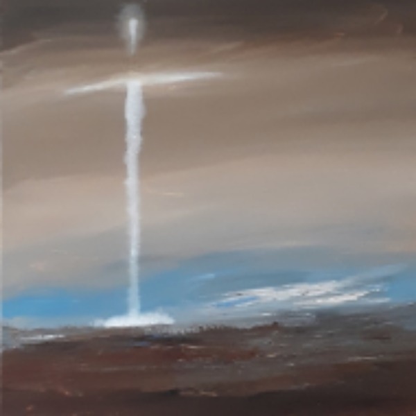 Through The Cloud Base