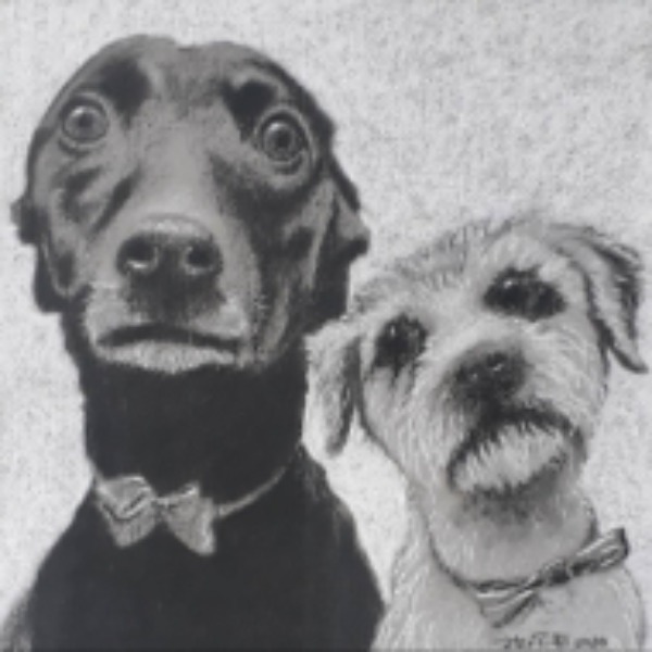 'Daisy And Angus'