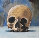 Skull And Quotes