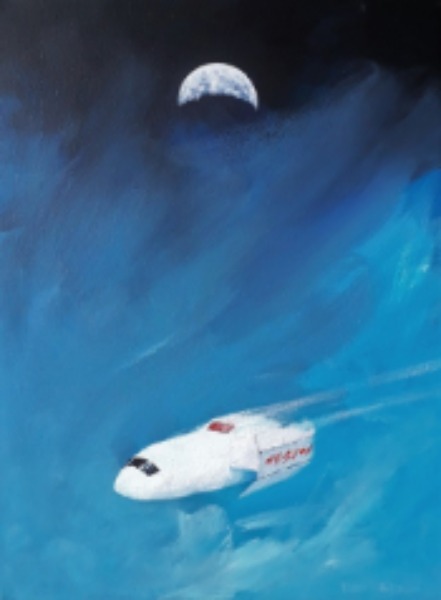 Private Flier