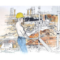 Fred the builder