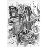 Mick's Workshop 1