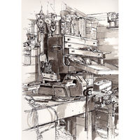 Mick's workshop 2