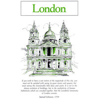 'Weekend Cities' George Philip & Son - London