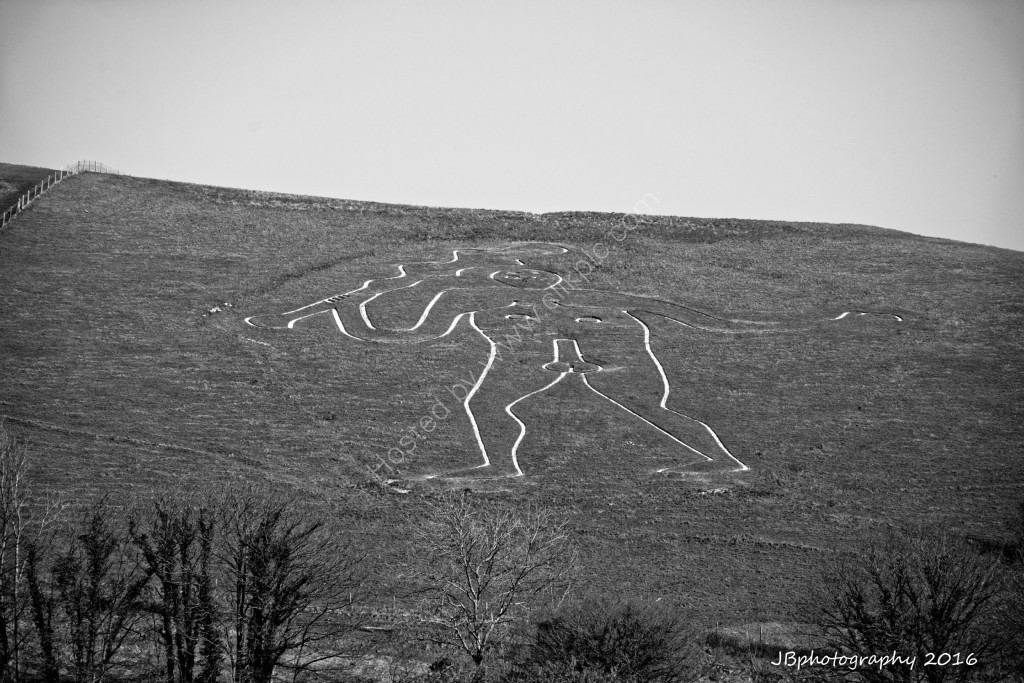 Cerne Giant