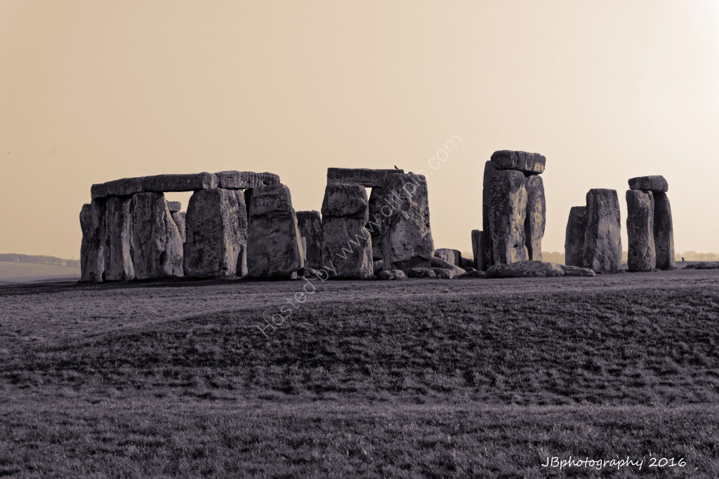 Stonehenge