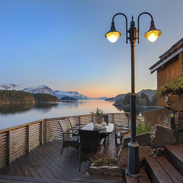 Stemning stemning stemning