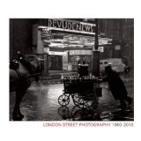 London Street Photography named Best Photography Book 2012