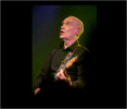 WILKO JOHNSON PERFORMING HIS FAREWELL GIG WHEN DIAGNOSED WITH IN-OPERABLE CANCER