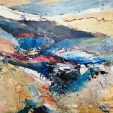 Stony ground
