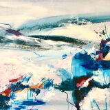Winter playground