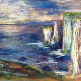 Light on Old Harry