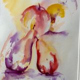 Apples and Pears