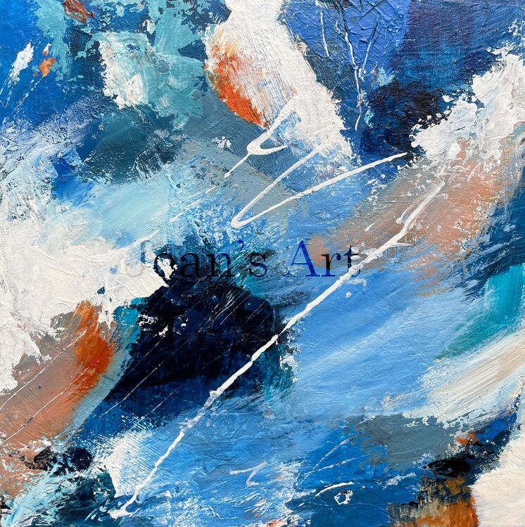 Seaspray
