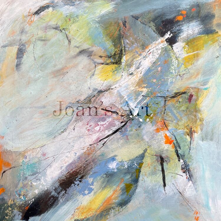 ITS A JUNGLE OUT THRERE