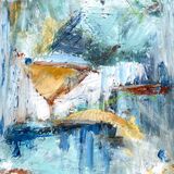 Where Colours Breath