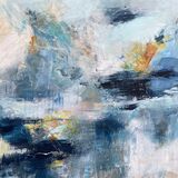 Fragments of Horizon