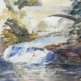 Water under the Bridge