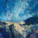 Moorland