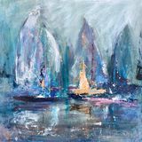 Sea Mist