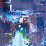 Abstract 0ne