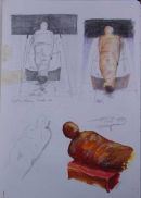 study from internet mummy