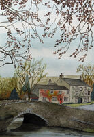 Listers Arms - Malham (SOLD)