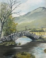 Slaters Bridge LDNP