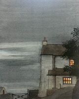 Clapdale Farm Clapham YDNP