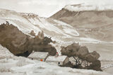 Crina Bottom - Ingleborough
