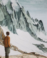 Aiguele du Grepen (SOLD)