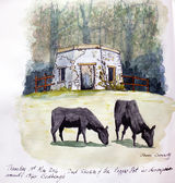 The Pepperpot sketch 2
