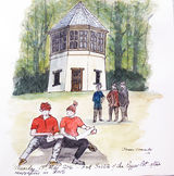 The Pepperpot sketch 3