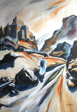Yemeni Road