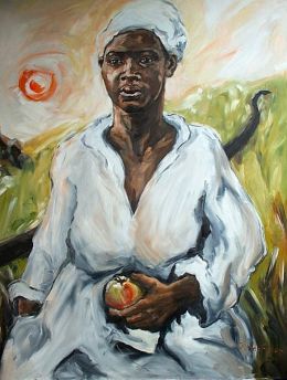 Eve and the Apple